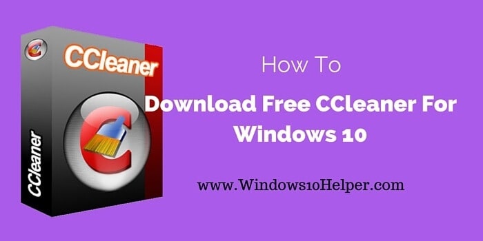 Ccleaner For Android Mobile Download
