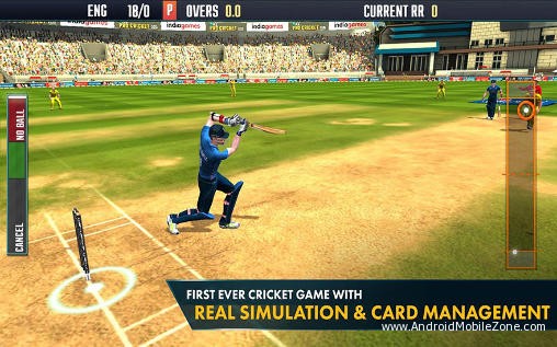 Icc Pro Cricket 2015 Game Download For Android