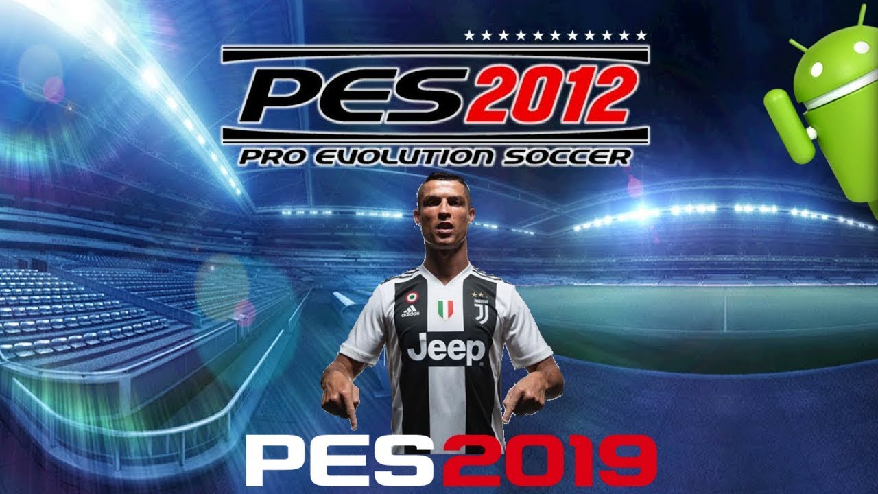 Pes 2018 Offline Download For Android