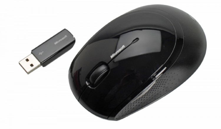 Download Driver For Microsoft Wireless Mobile Mouse 4000